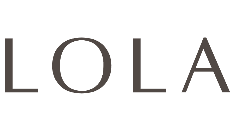 B2B LOLA logo
